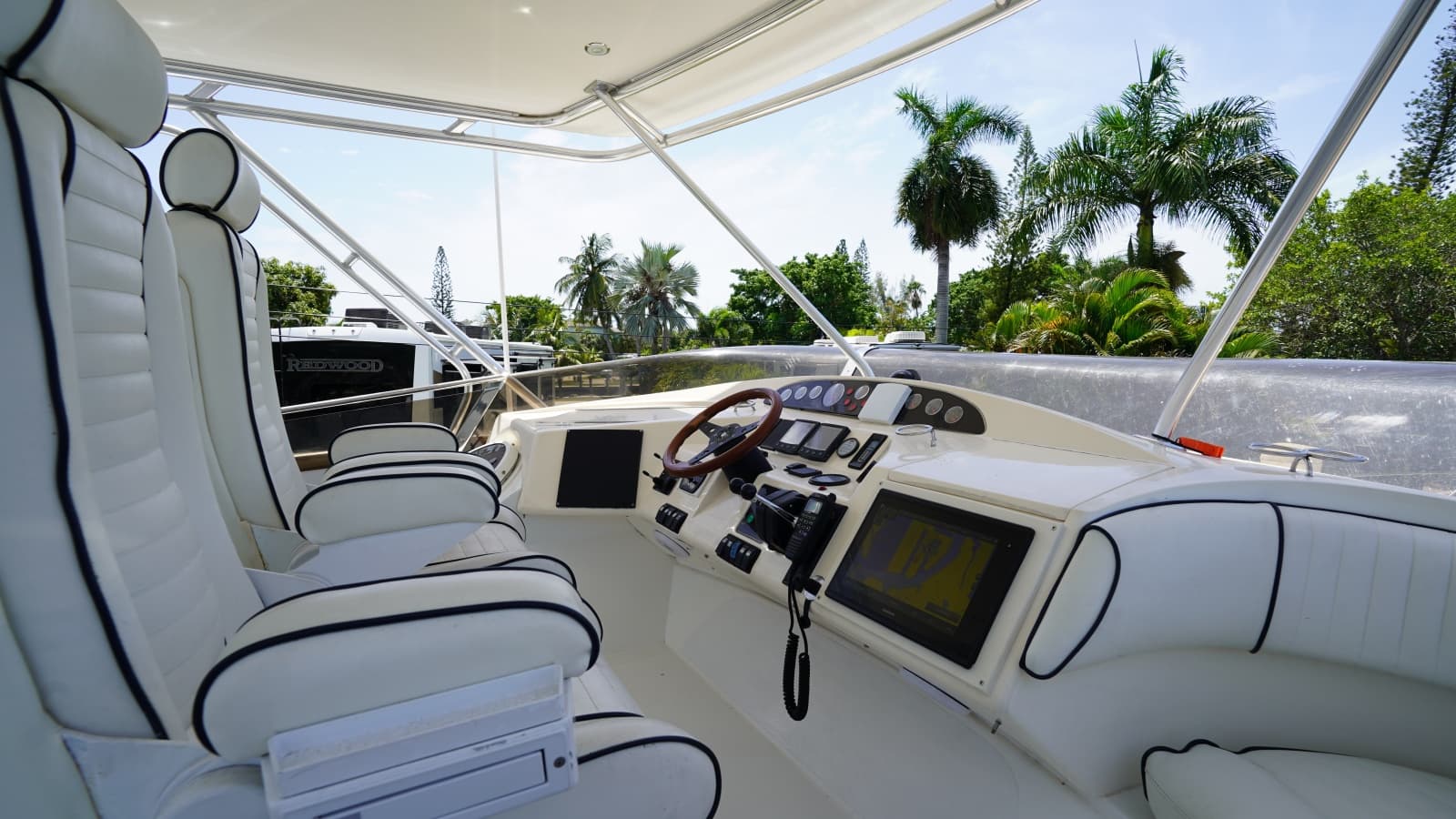 1999 Princess FLYBRIDGE - Photo 16