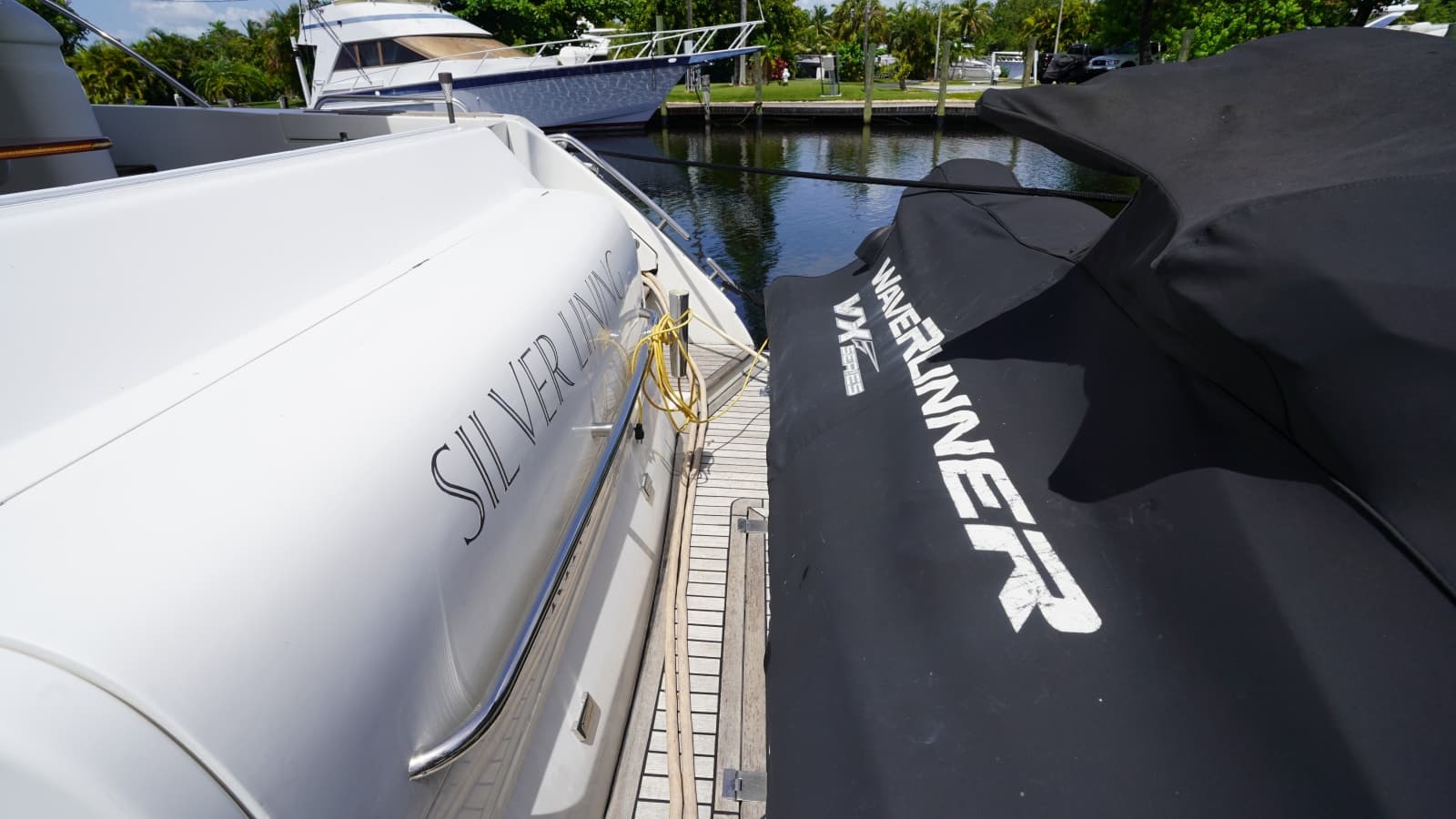 1999 Princess FLYBRIDGE - Photo 8