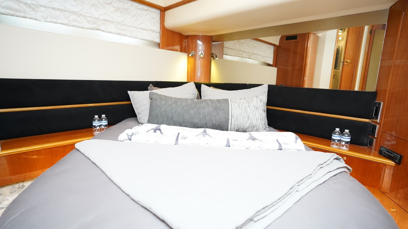 1999 Princess FLYBRIDGE - Photo 52