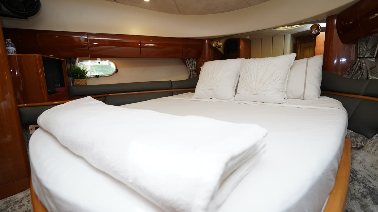 1999 Princess FLYBRIDGE - Photo 43
