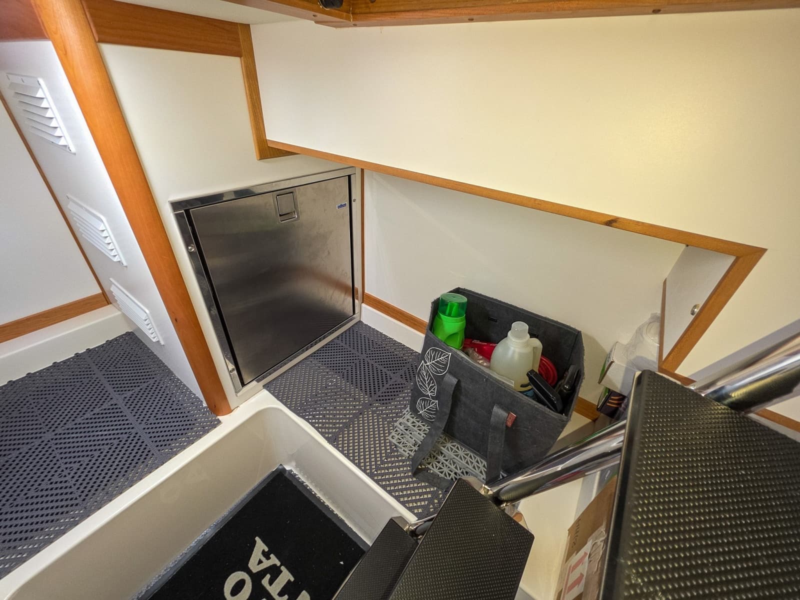 2025 Sabre 43 Salon Express - Photo 34