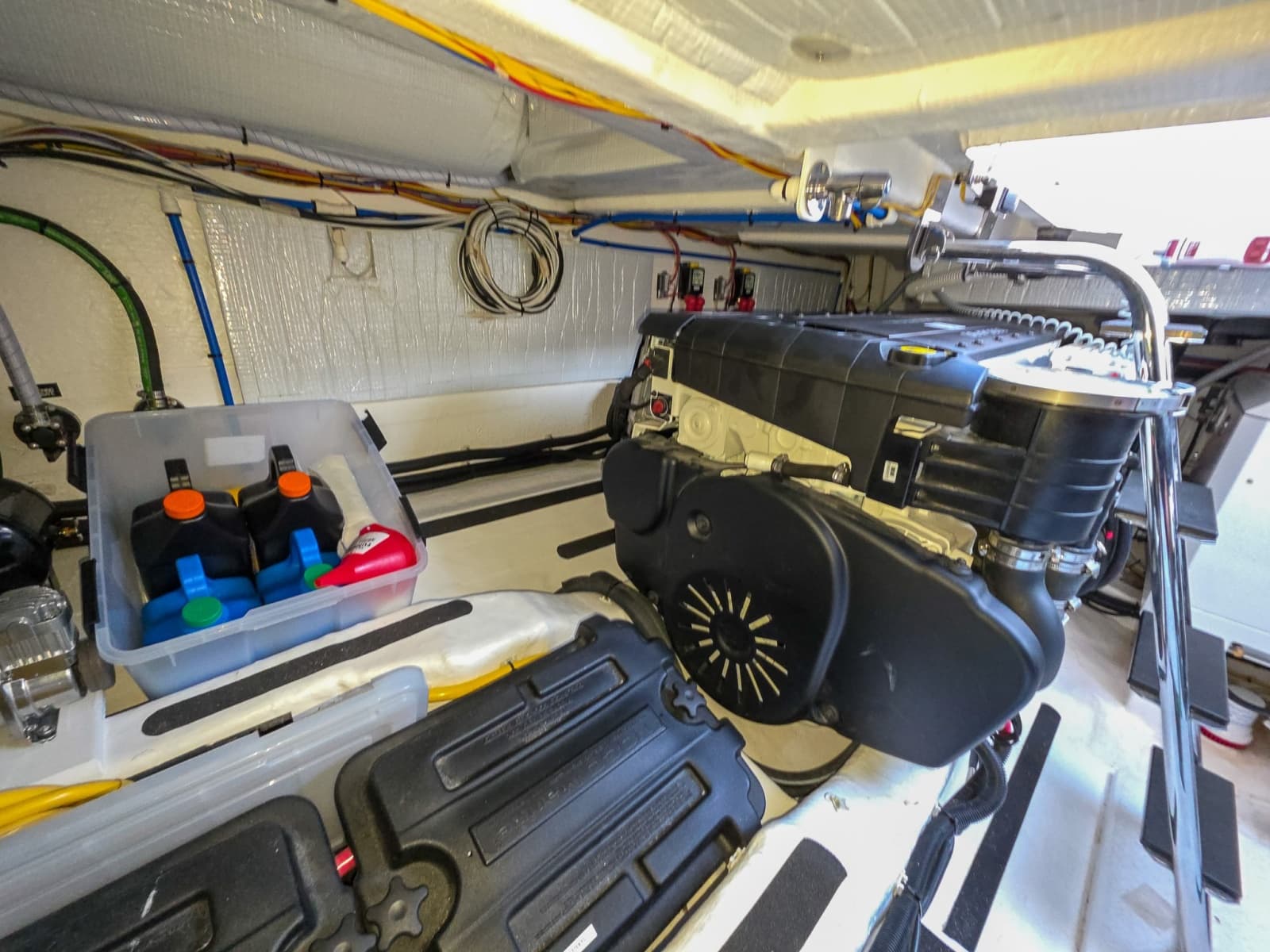 2025 Sabre 43 Salon Express - Photo 42