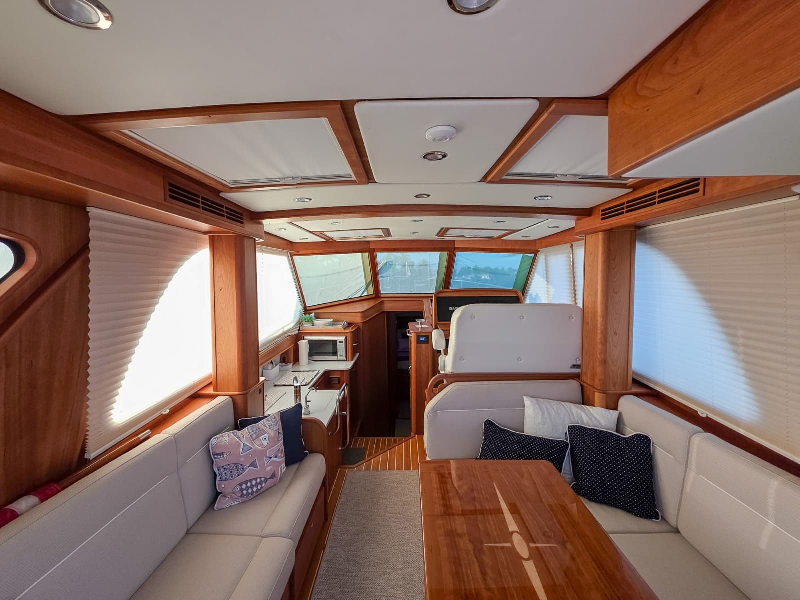 2025 Sabre 43 Salon Express - Photo 7