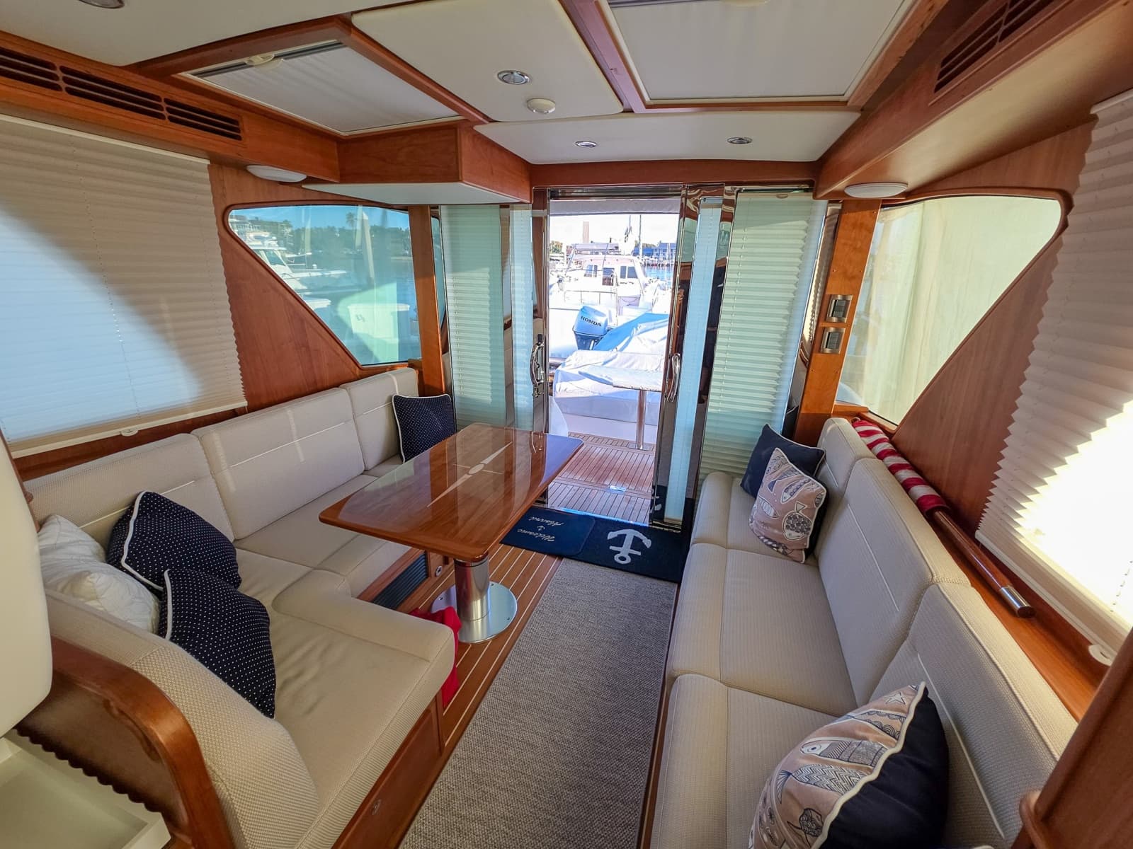 2025 Sabre 43 Salon Express - Photo 5