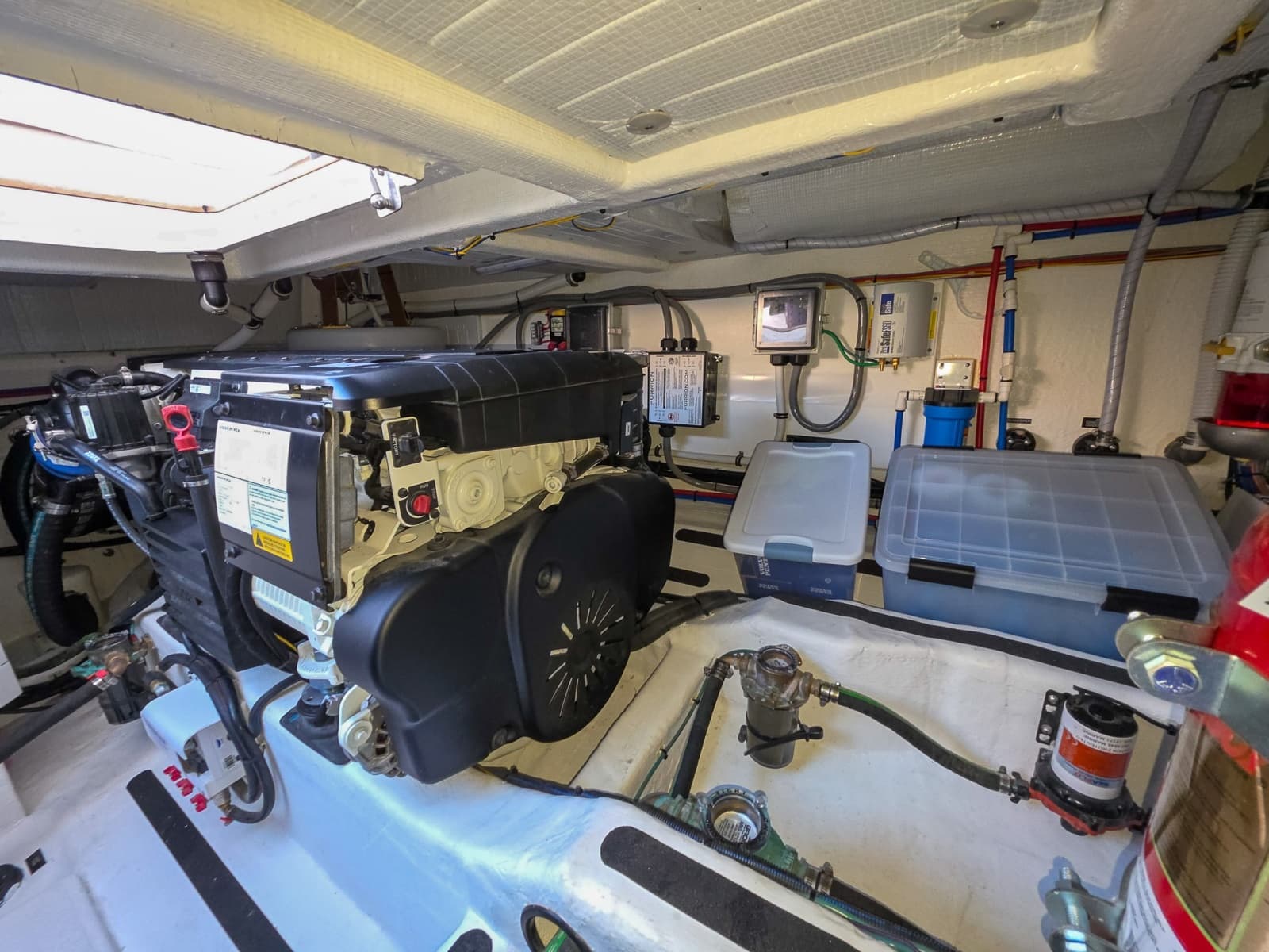 2025 Sabre 43 Salon Express - Photo 43