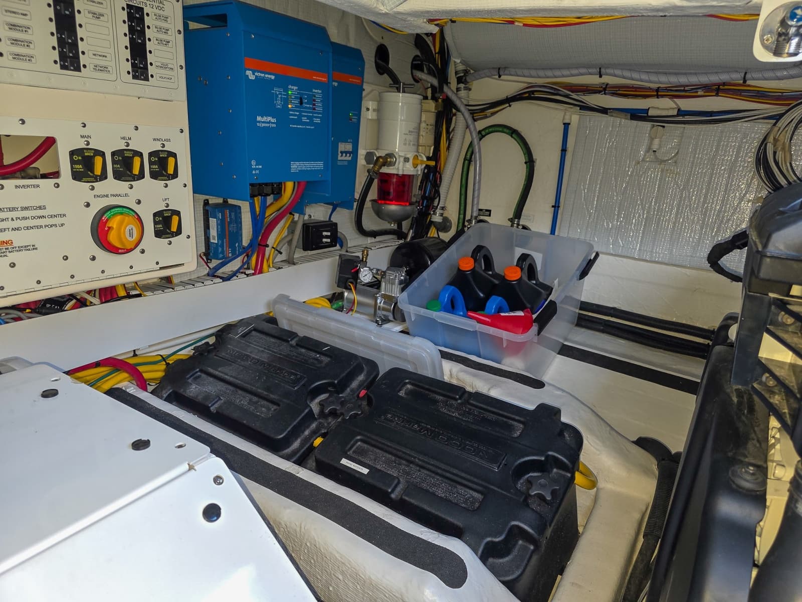 2025 Sabre 43 Salon Express - Photo 36