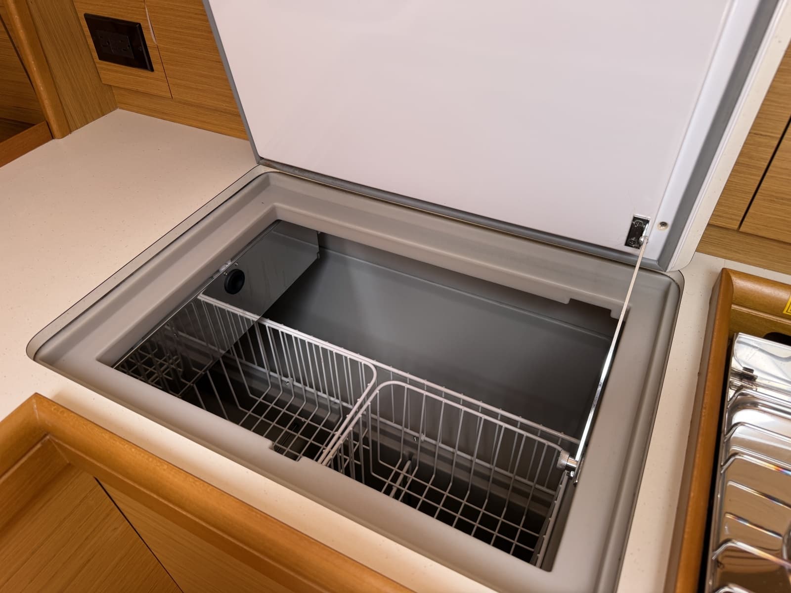 2010 Jeanneau 36i - Photo 33