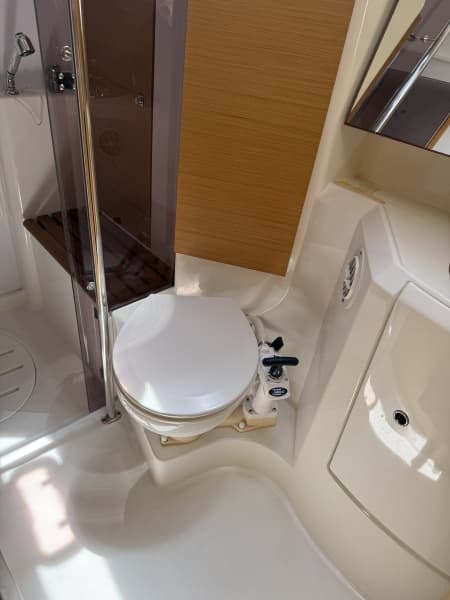 2010 Jeanneau 36i - Photo 22
