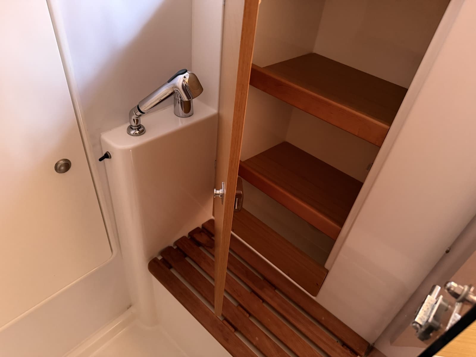 2010 Jeanneau 36i - Photo 38