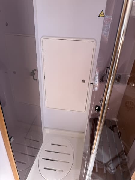 2010 Jeanneau 36i - Photo 24
