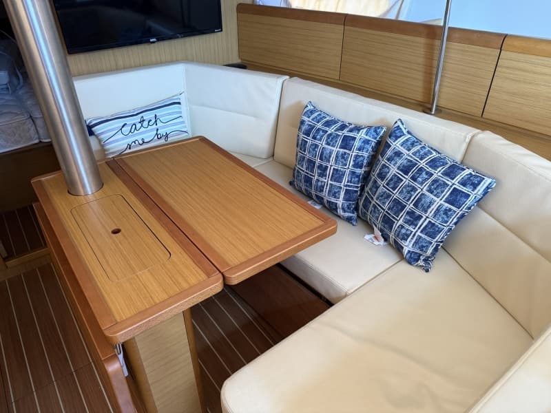 2010 Jeanneau 36i - Photo 16