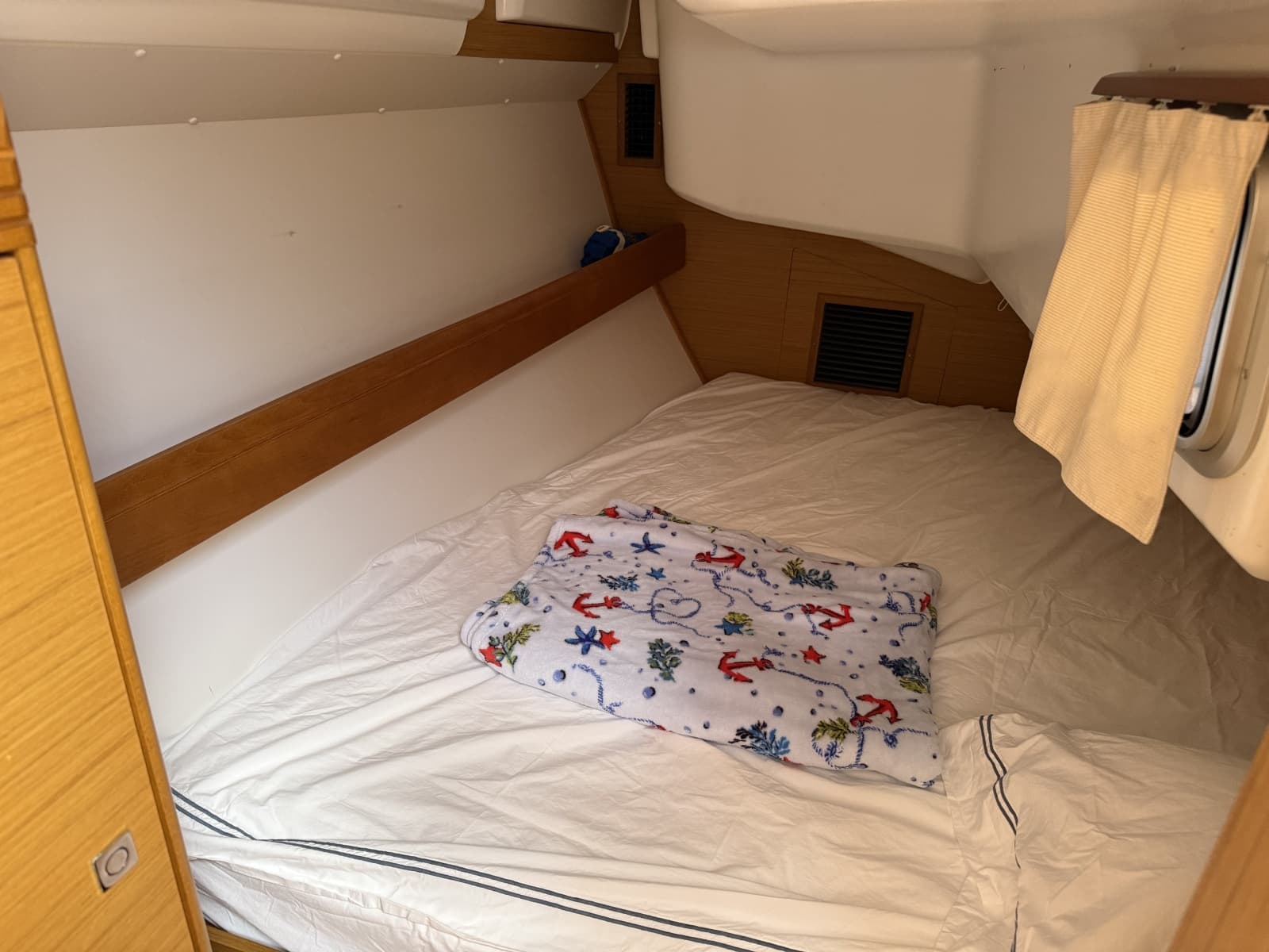 2010 Jeanneau 36i - Photo 43