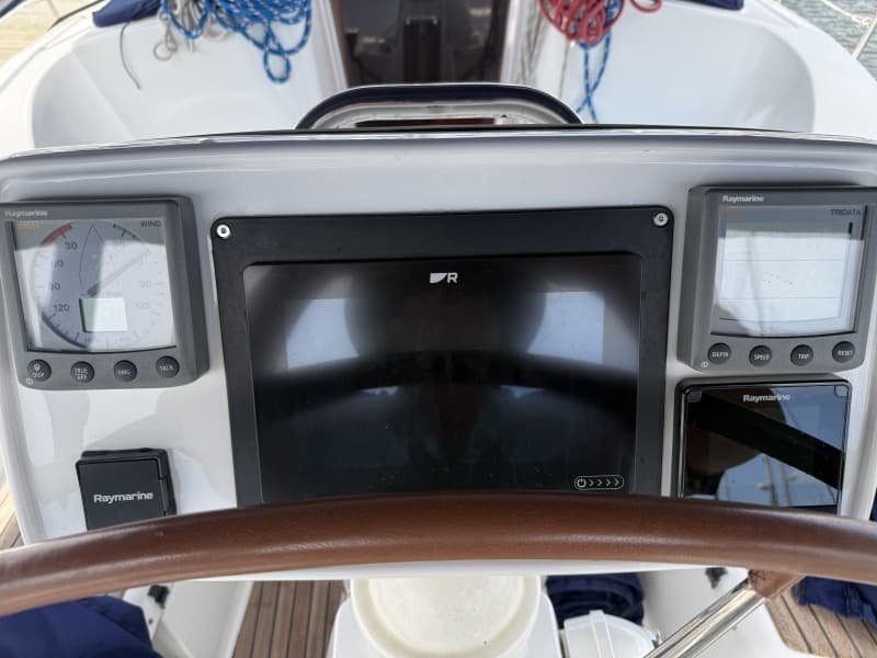2010 Jeanneau 36i - Photo 30
