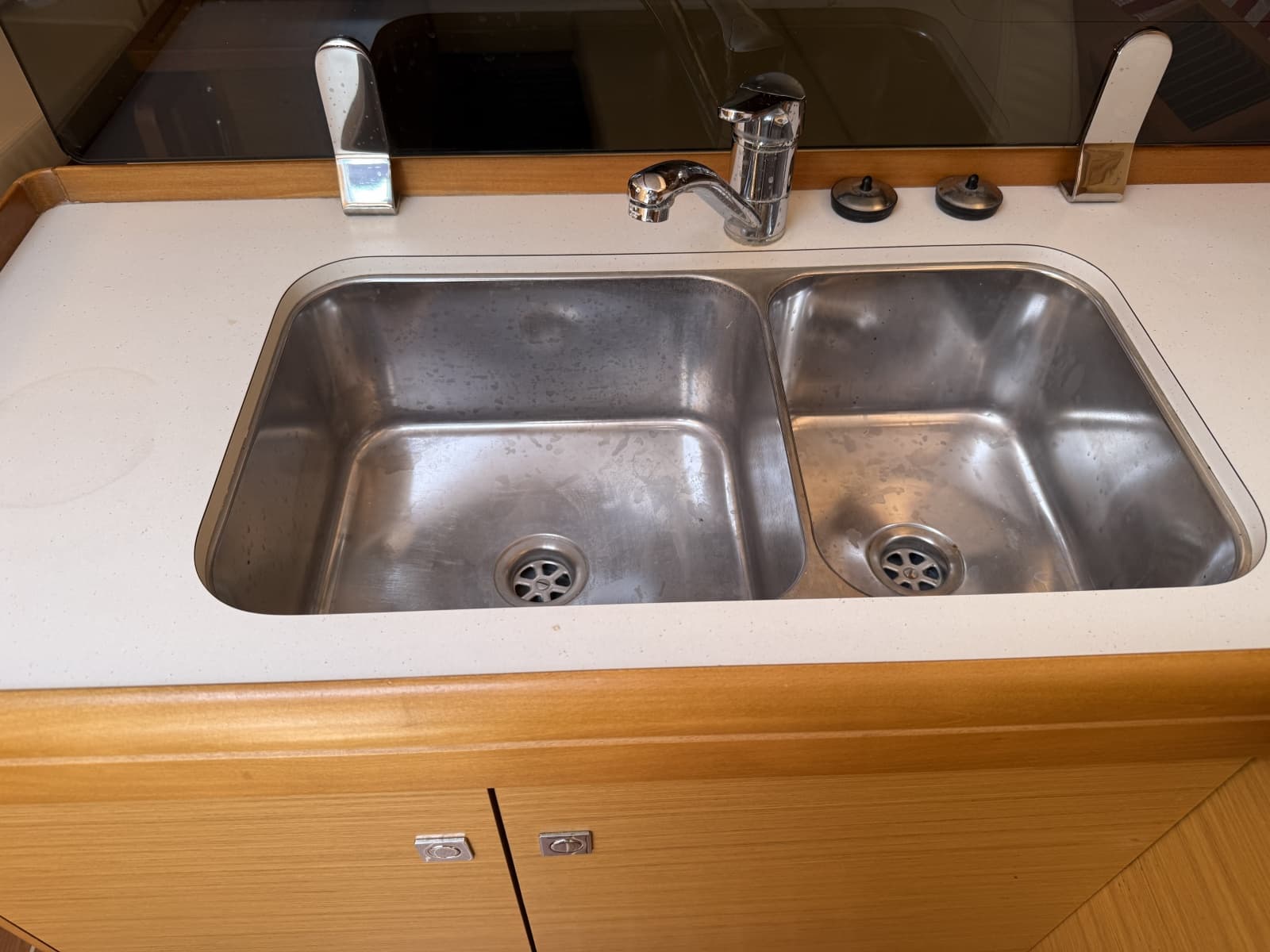 2010 Jeanneau 36i - Photo 35