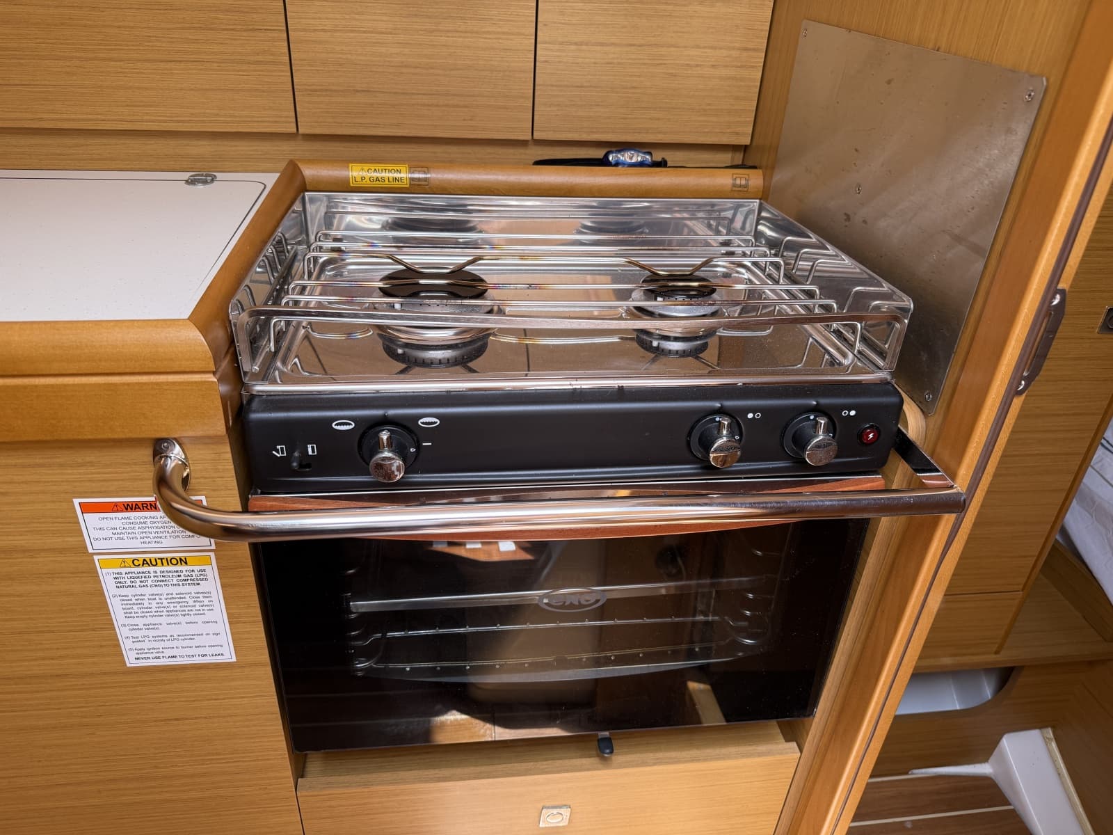 2010 Jeanneau 36i - Photo 32