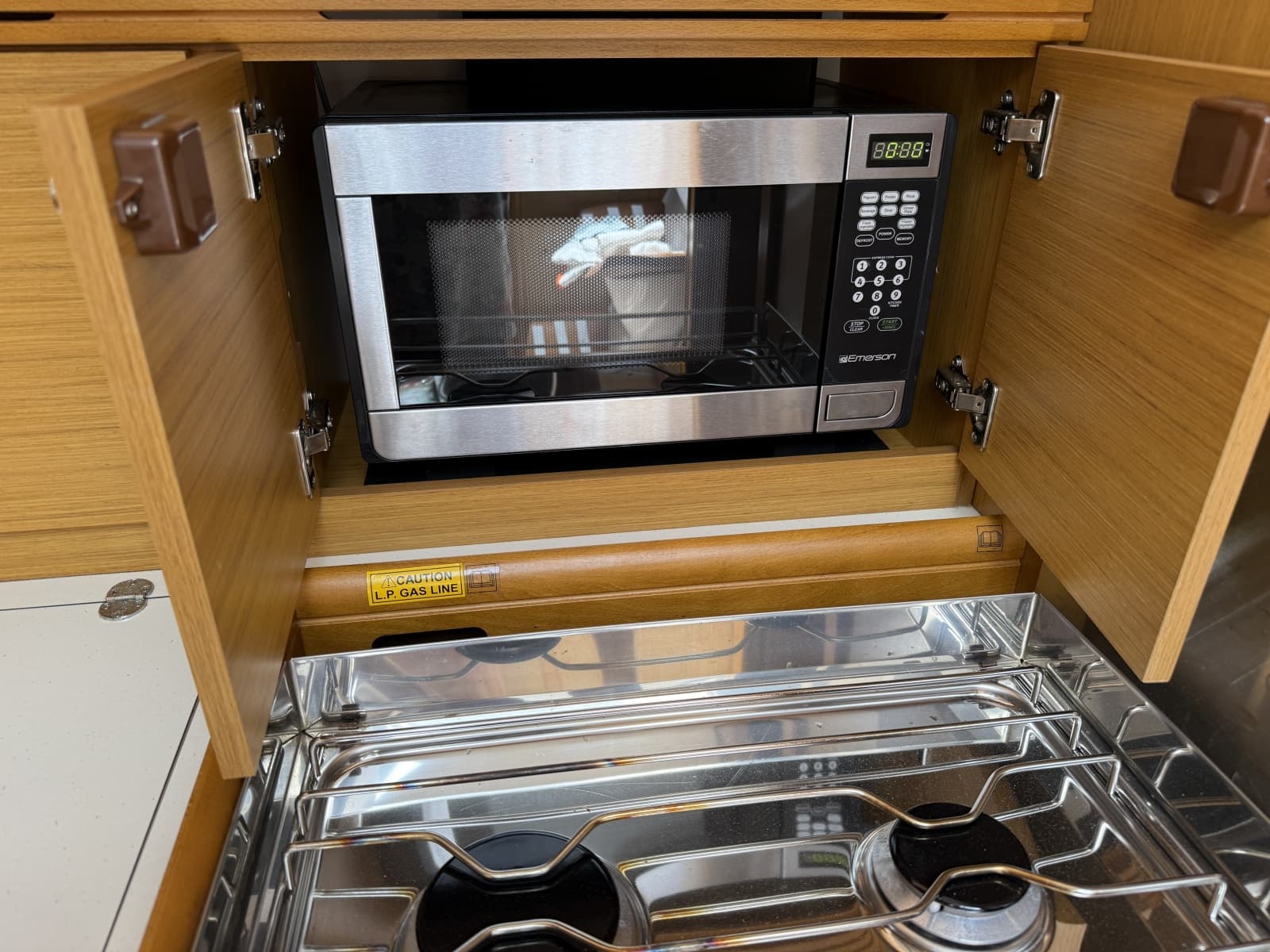 2010 Jeanneau 36i - Photo 34