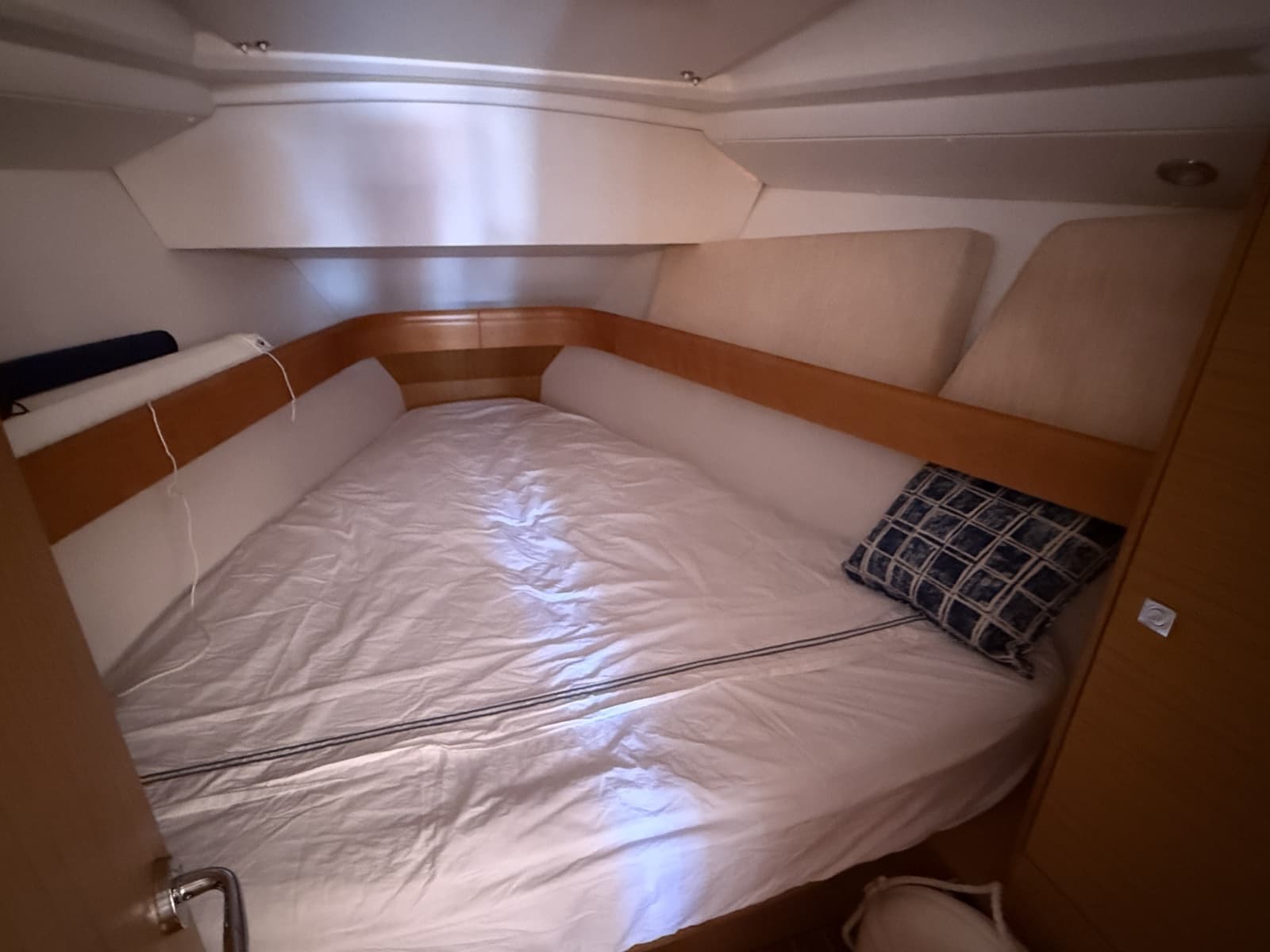 2010 Jeanneau 36i - Photo 41