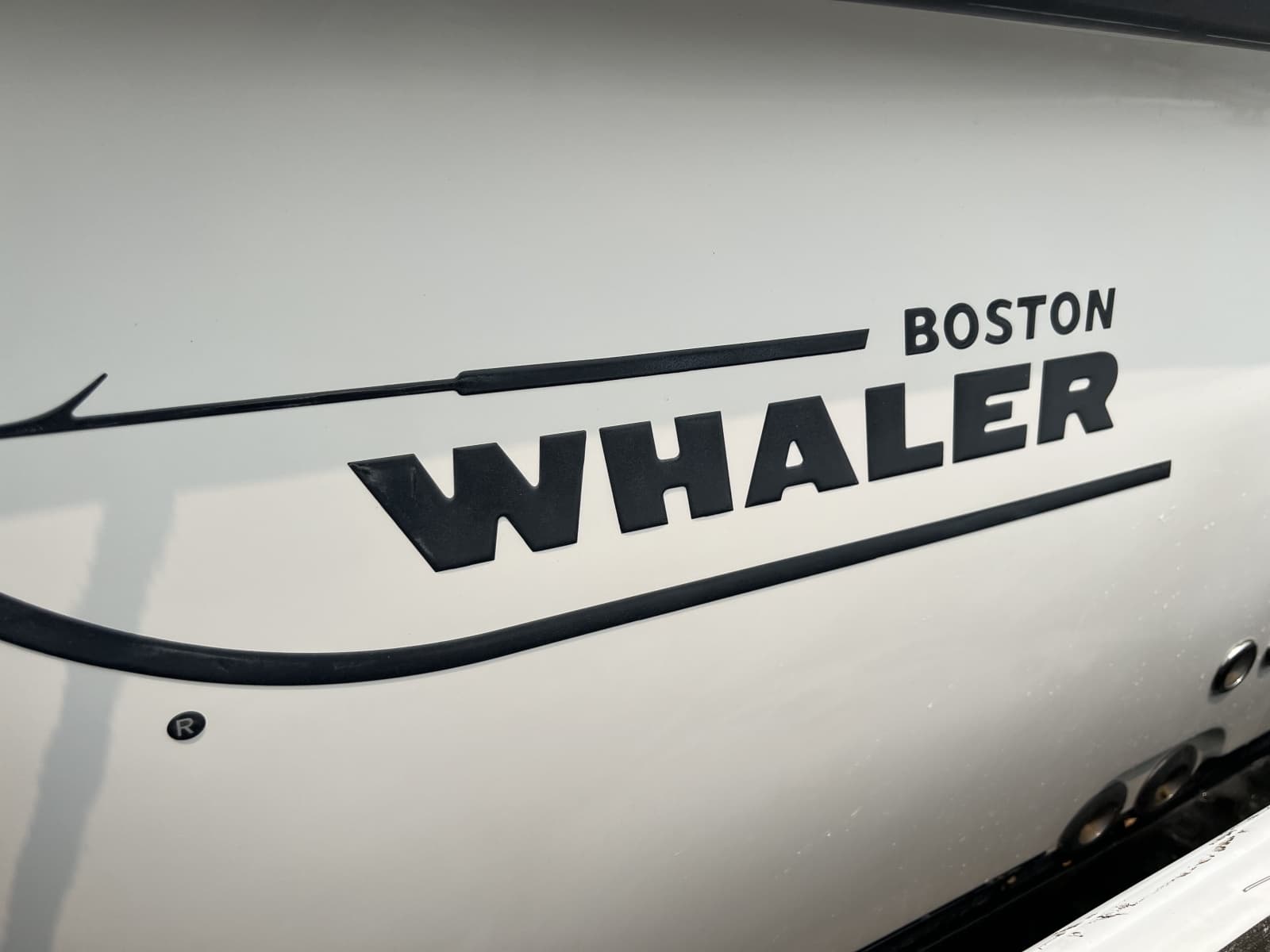 2013 Boston Whaler Conquest - Photo 9