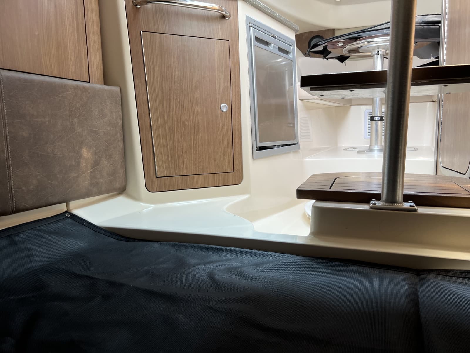 2013 Boston Whaler Conquest - Photo 21