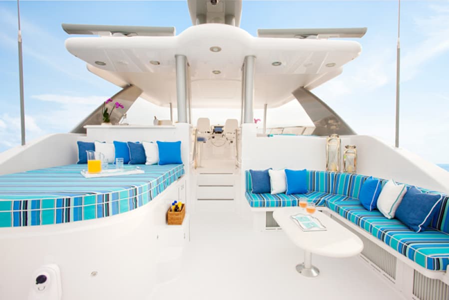 2003 Westport Raised Pilothouse - Photo 52
