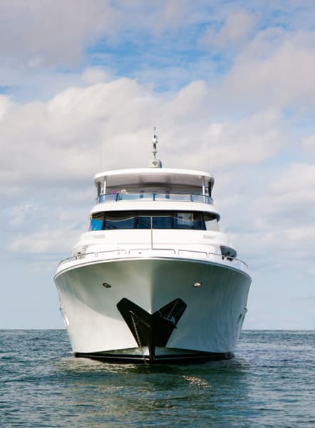 2003 Westport Raised Pilothouse - Photo 57