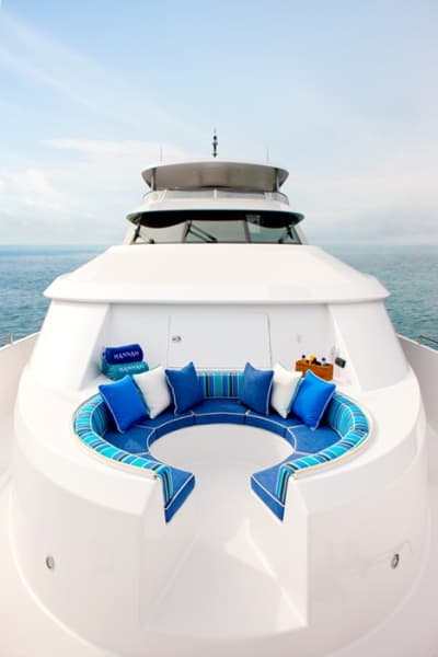 2003 Westport Raised Pilothouse - Photo 49