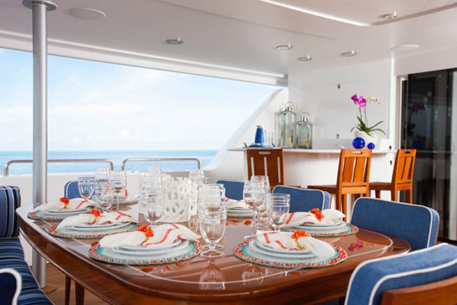 2003 Westport Raised Pilothouse - Photo 3