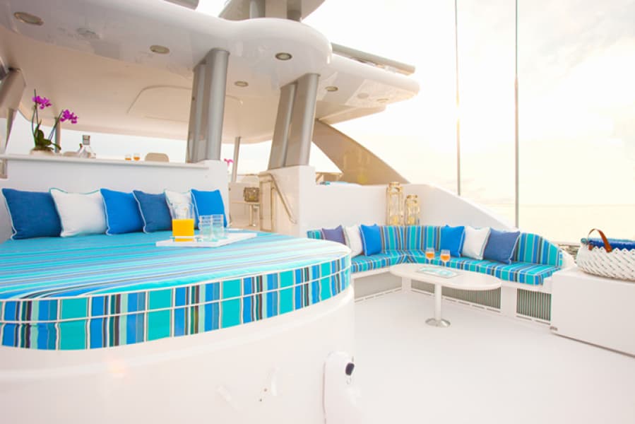 2003 Westport Raised Pilothouse - Photo 53