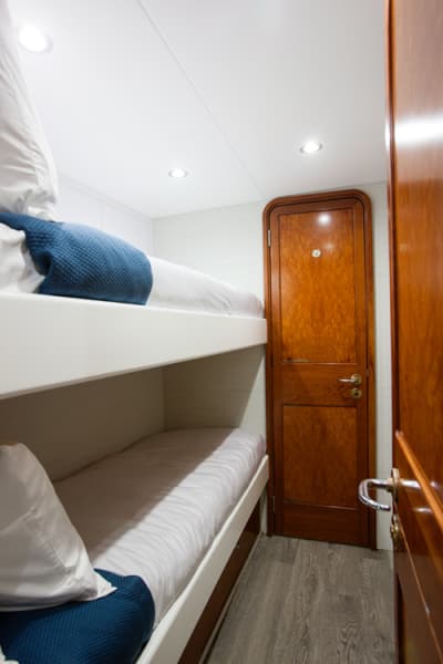 2003 Westport Raised Pilothouse - Photo 47