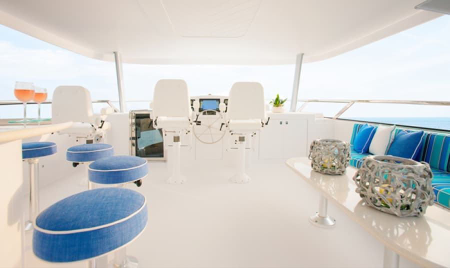 2003 Westport Raised Pilothouse - Photo 50