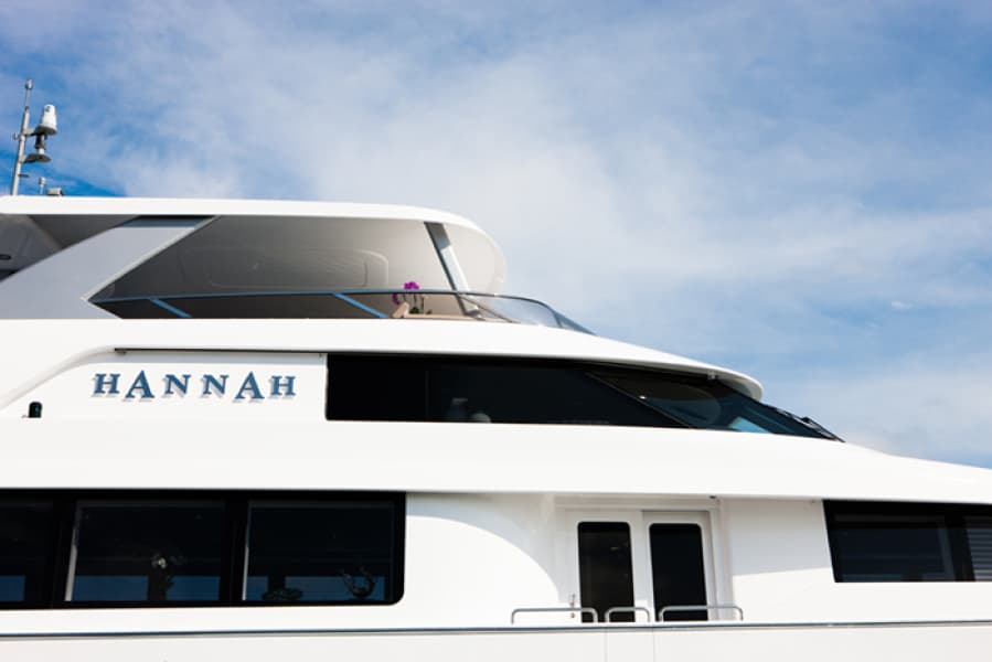 2003 Westport Raised Pilothouse - Photo 56