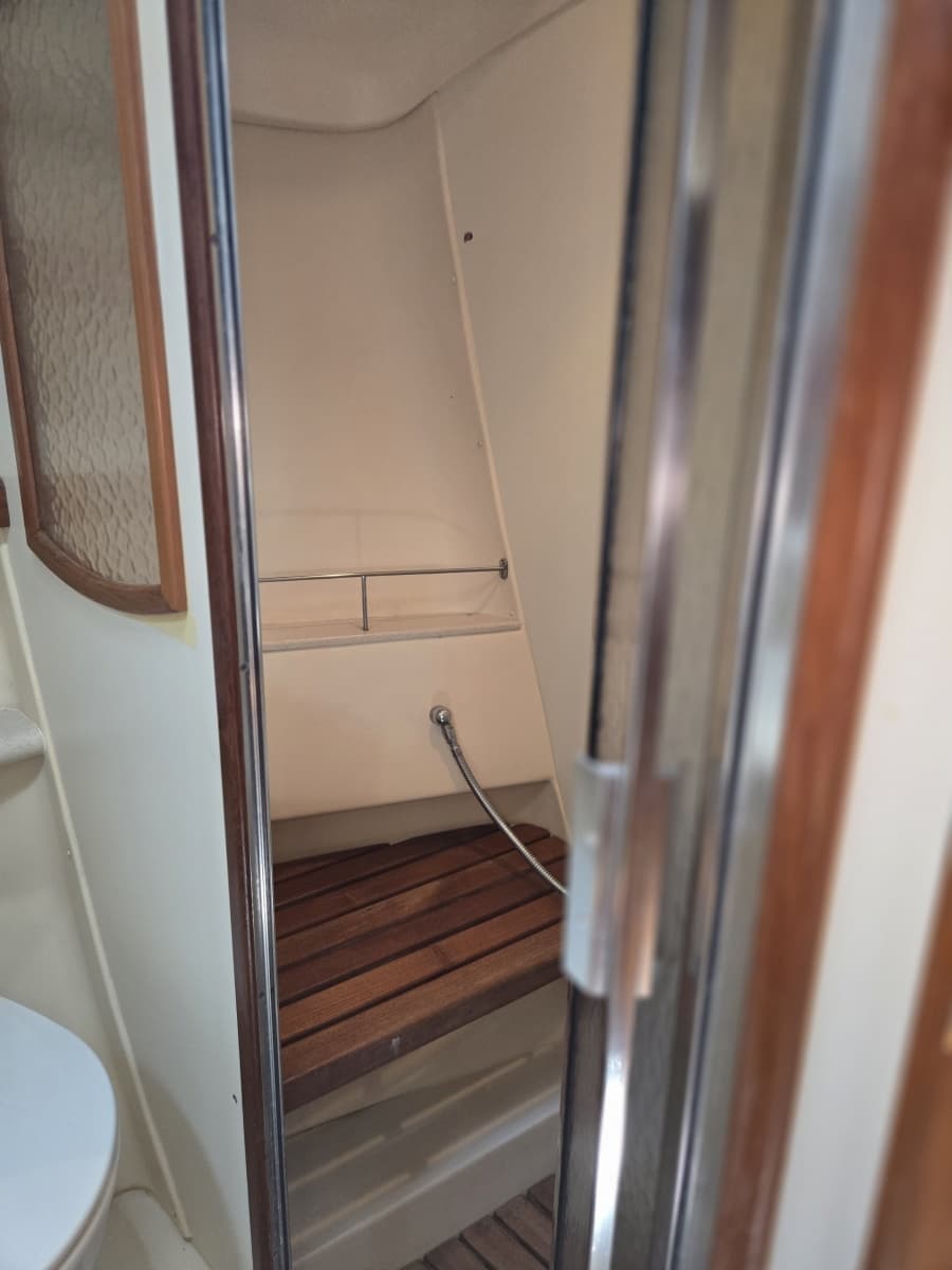 2007 Hunter 44 DS - Photo 48