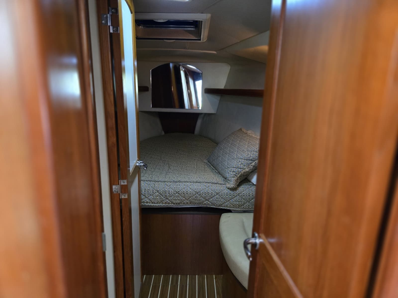 2007 Hunter 44 DS - Photo 45