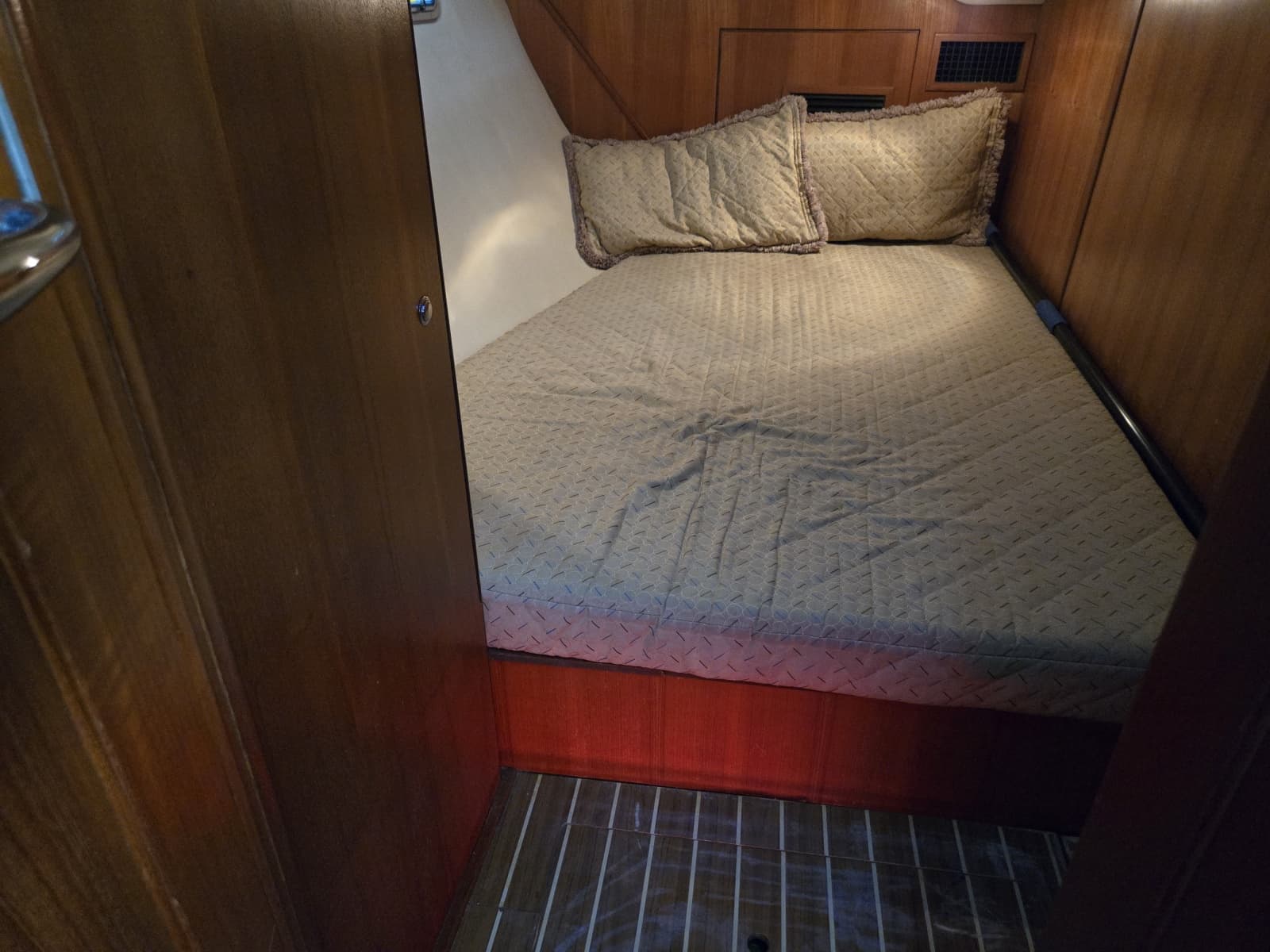 2007 Hunter 44 DS - Photo 51