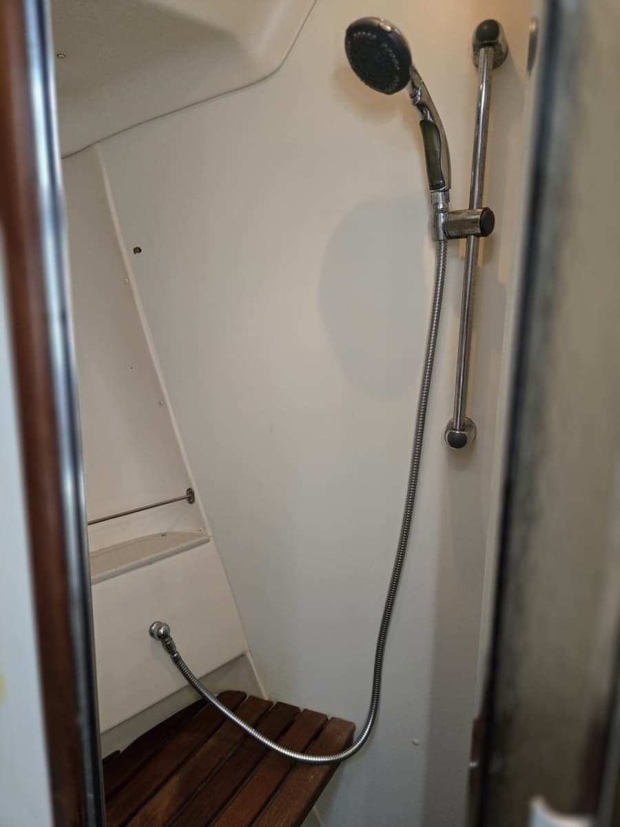 2007 Hunter 44 DS - Photo 54
