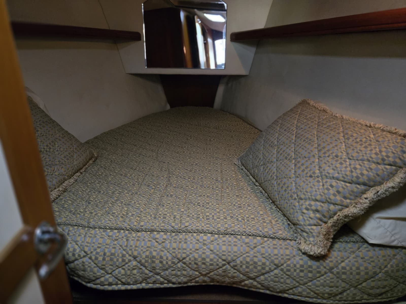2007 Hunter 44 DS - Photo 47