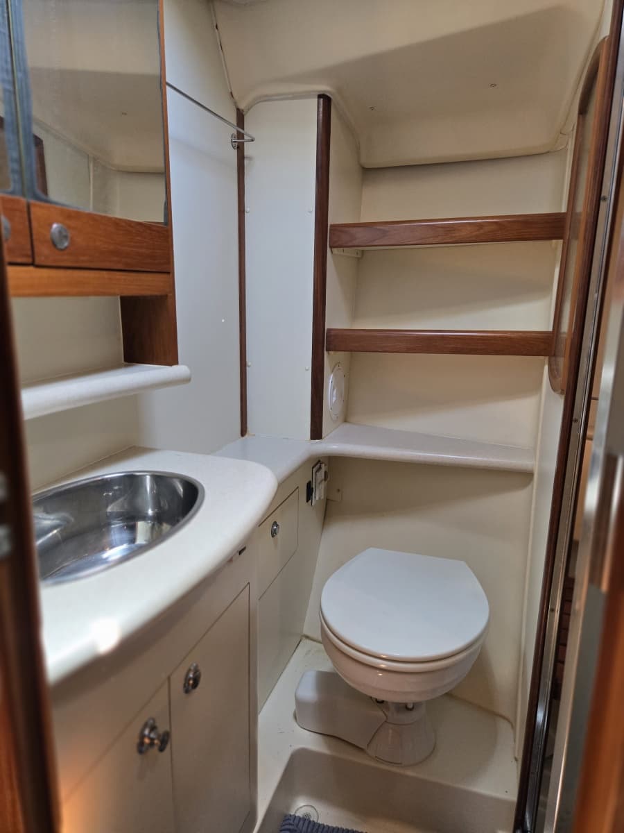 2007 Hunter 44 DS - Photo 49