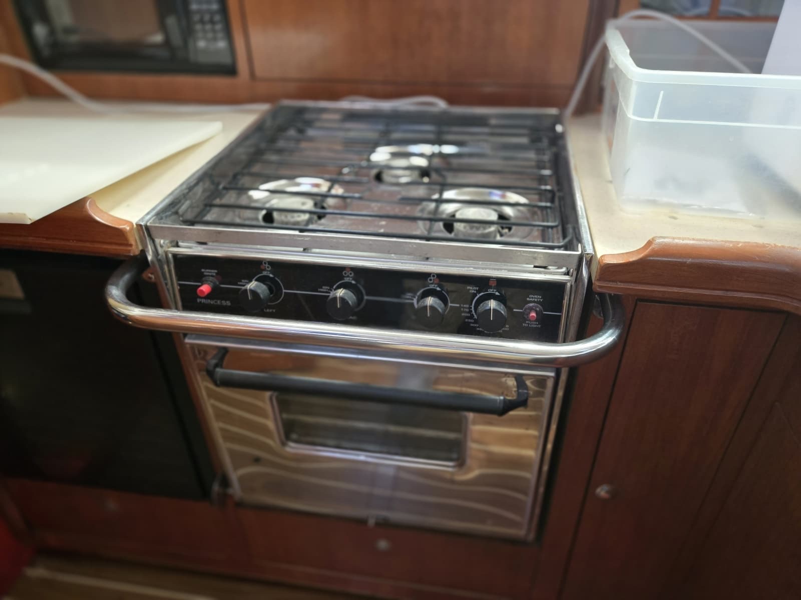 2007 Hunter 44 DS - Photo 39