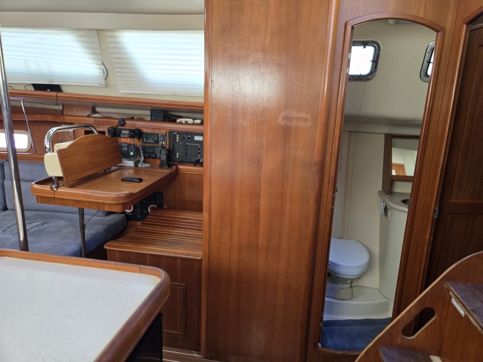 2007 Hunter 44 DS - Photo 40