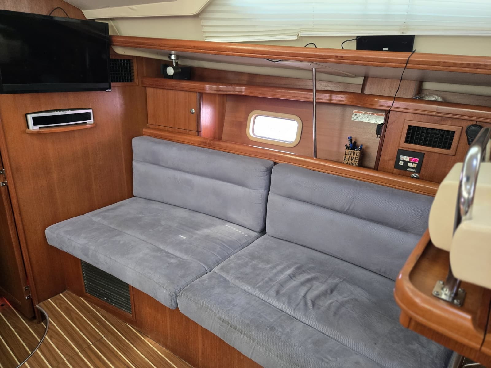 2007 Hunter 44 DS - Photo 43