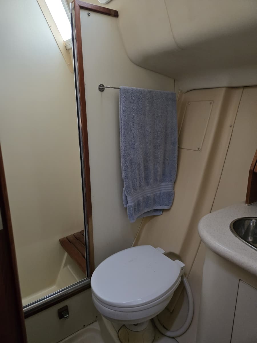 2007 Hunter 44 DS - Photo 52