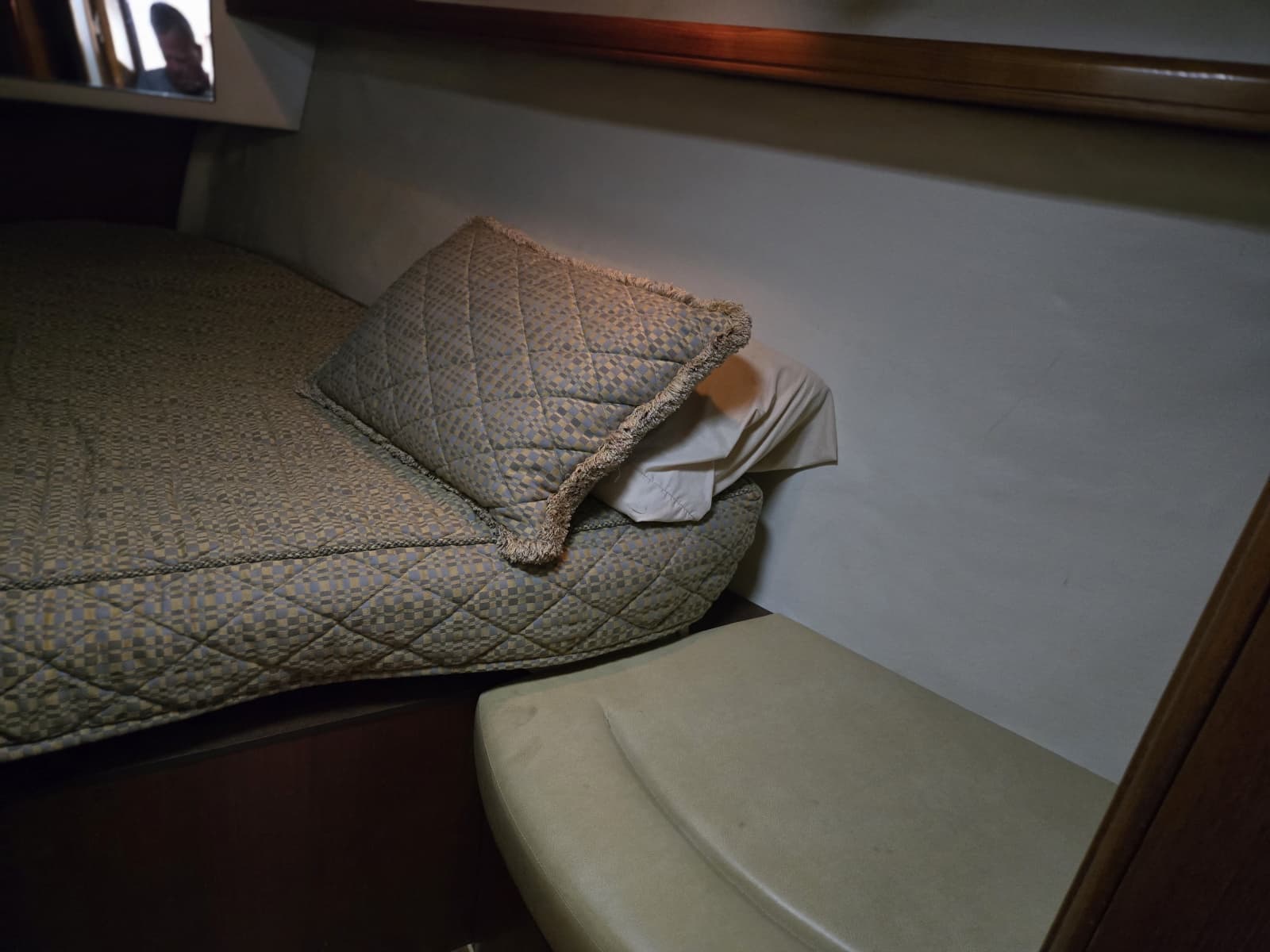 2007 Hunter 44 DS - Photo 46