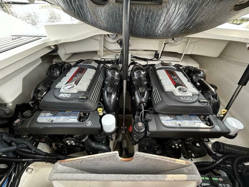 2016 Sea Ray 310 SLX - Photo 15