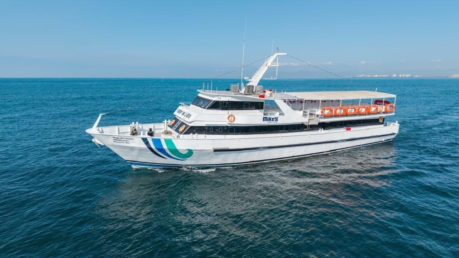 1983 Custom PASSENGER FERRY - Photo 2