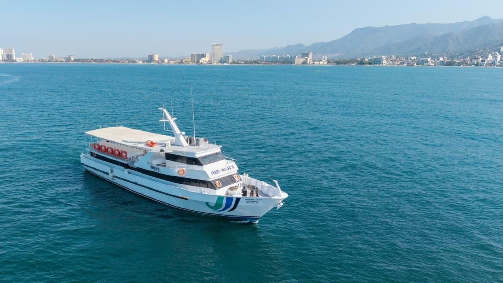 1983 Custom PASSENGER FERRY - Photo 5