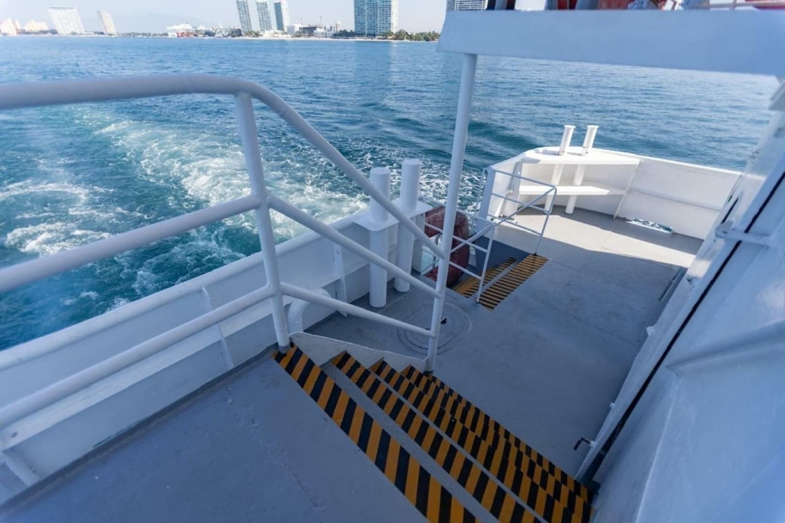 1983 Custom PASSENGER FERRY - Photo 6
