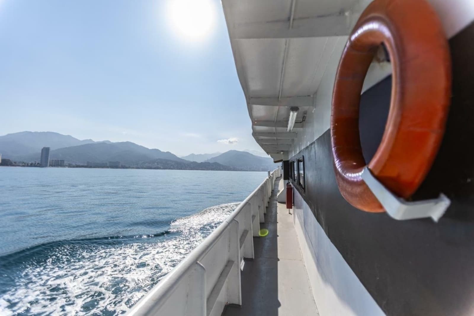 1983 Custom PASSENGER FERRY - Photo 4
