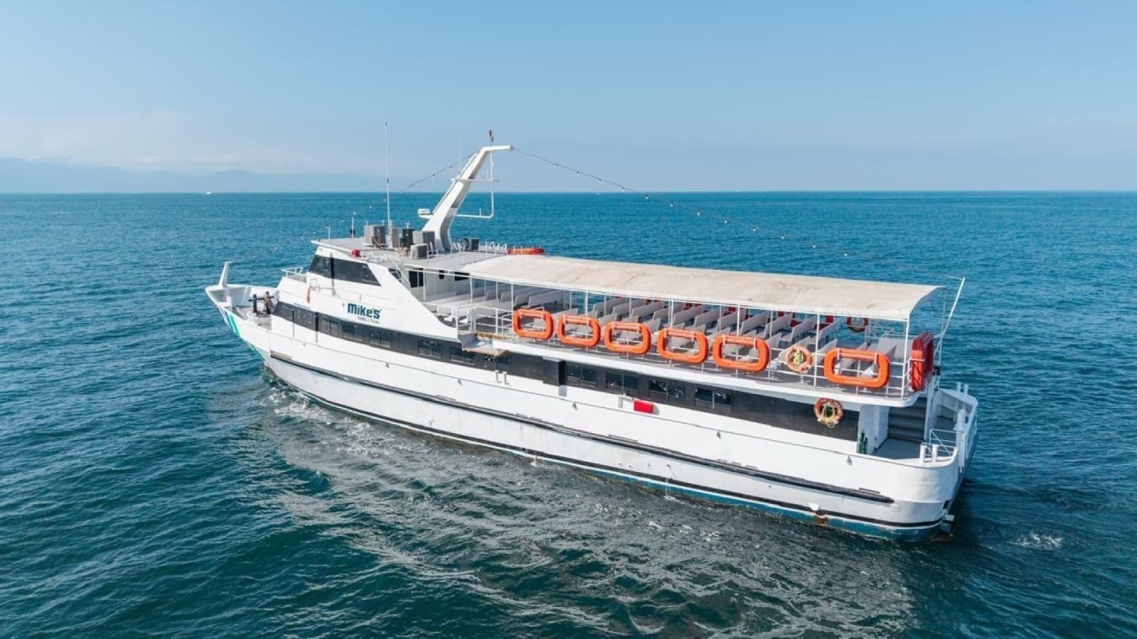 1983 Custom PASSENGER FERRY - Photo 1