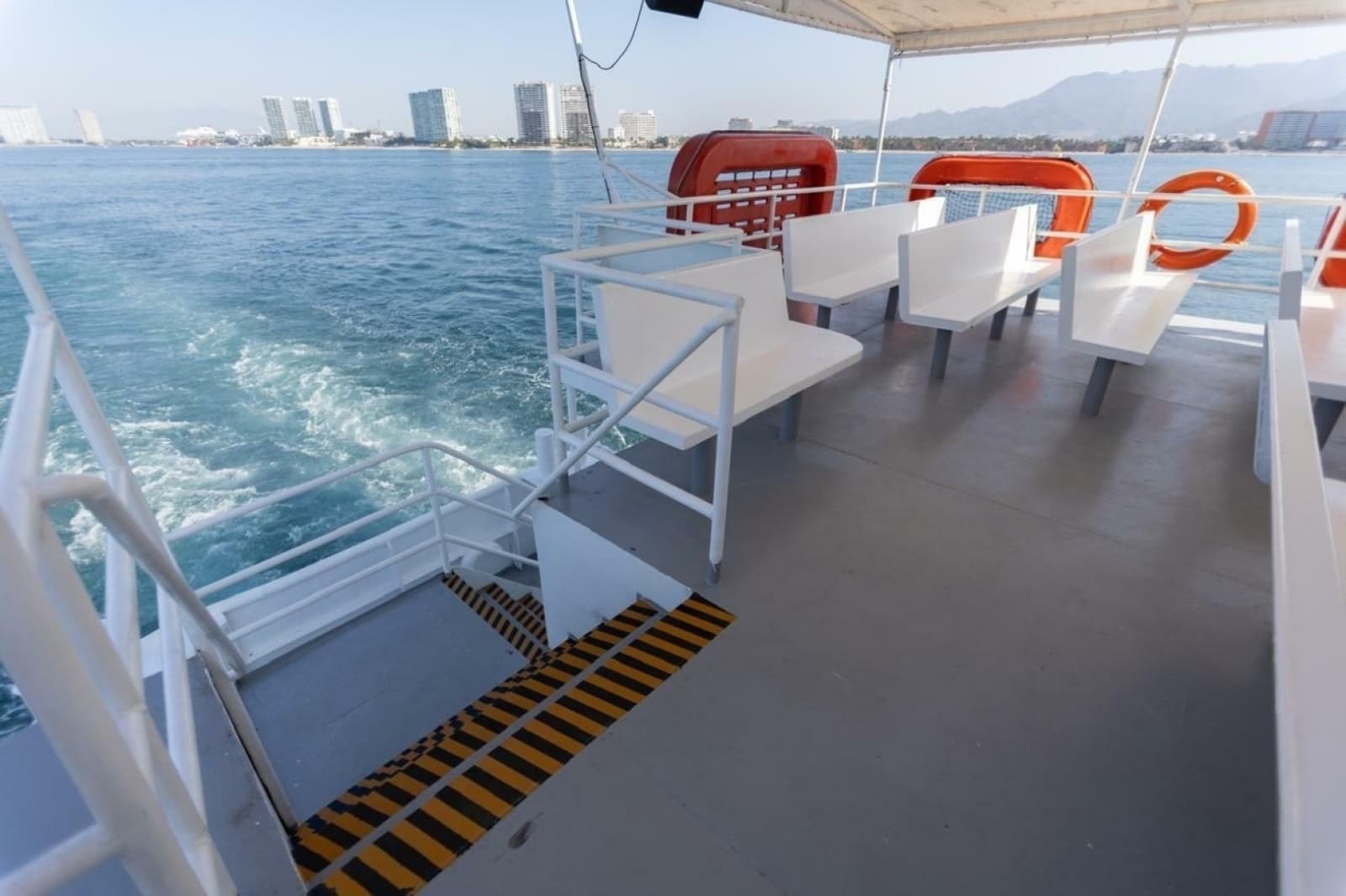 1983 Custom PASSENGER FERRY - Photo 3