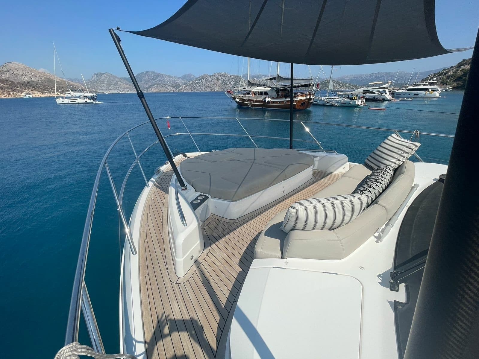 2019 Princess  - Photo 28